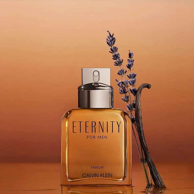 Calvin Klein Eternity For Men Parfum 5