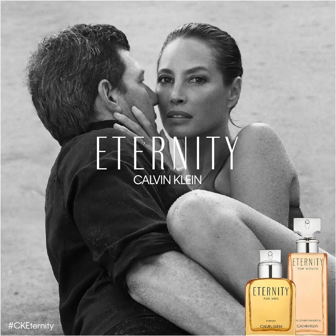Calvin Klein Eternity For Men Parfum 2