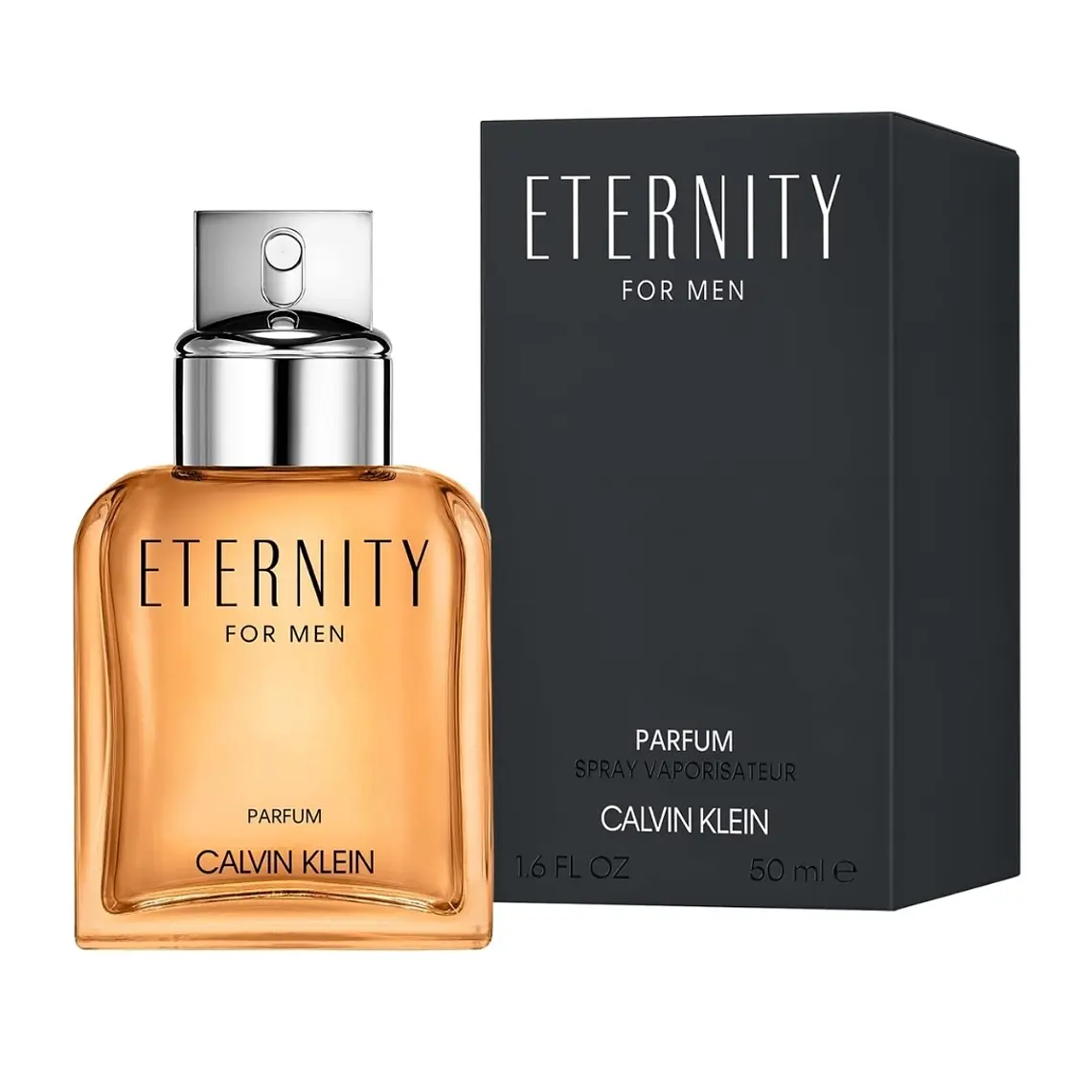 Calvin Klein Eternity For Men Parfum 1