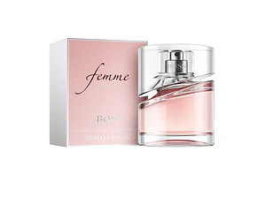 Hugo Boss Boss Femme Eau de Parfum