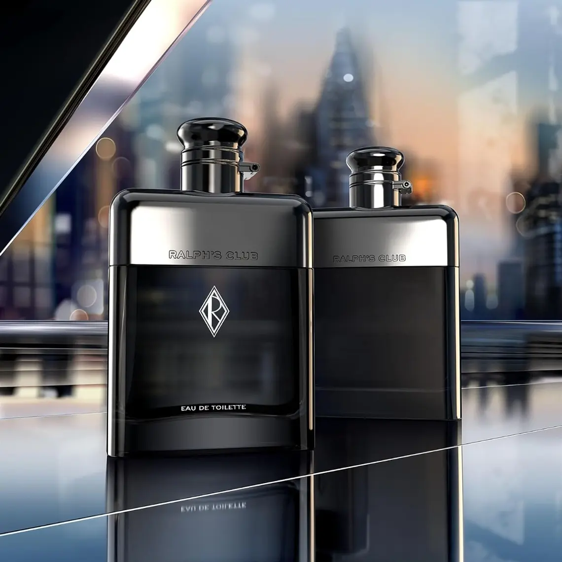 Ralph Lauren Ralph's Club Man Eau de Toilette 4
