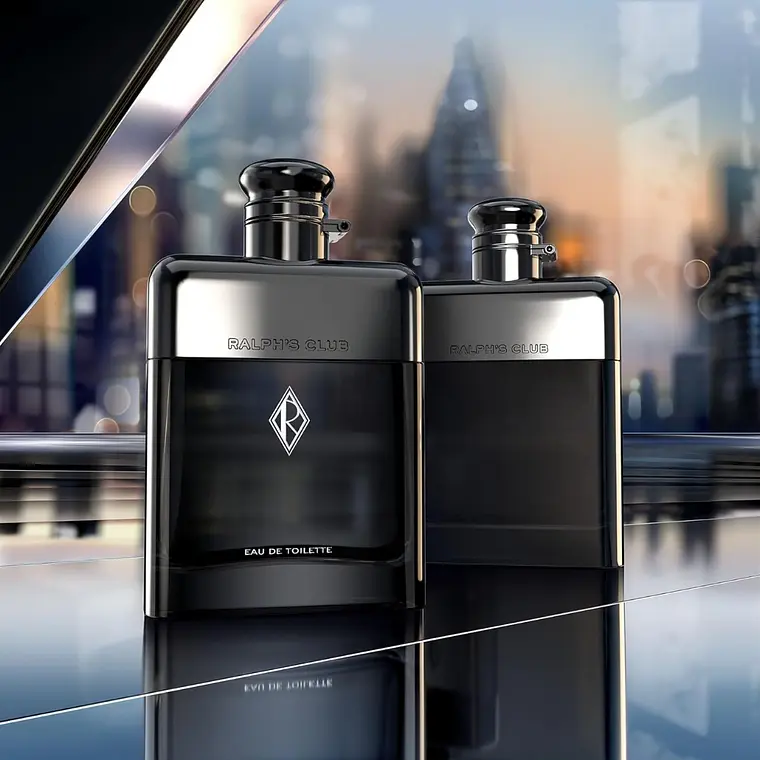 Ralph Lauren Ralph's Club Man Eau de Toilette 4