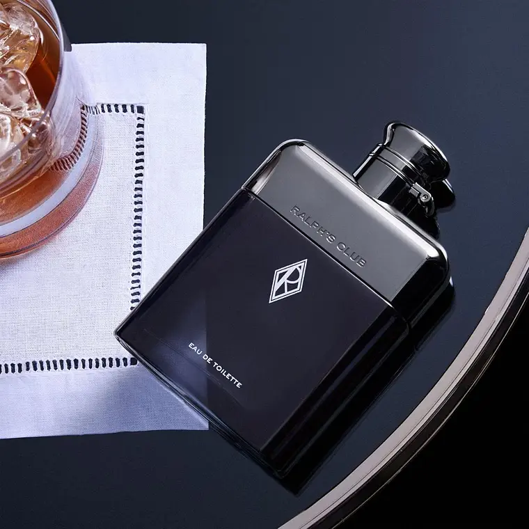 Ralph Lauren Ralph's Club Man Eau de Toilette 5