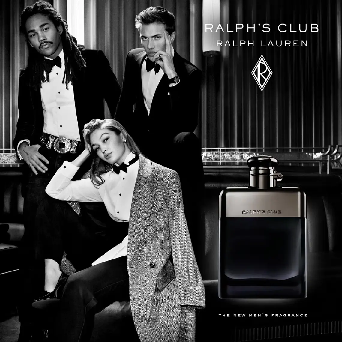 Ralph Lauren Ralph's Club Man Eau de Toilette 2