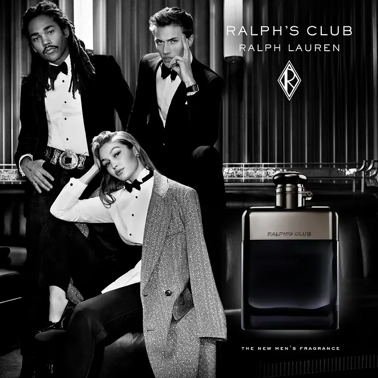 Ralph Lauren Ralph's Club Man Eau de Toilette 2