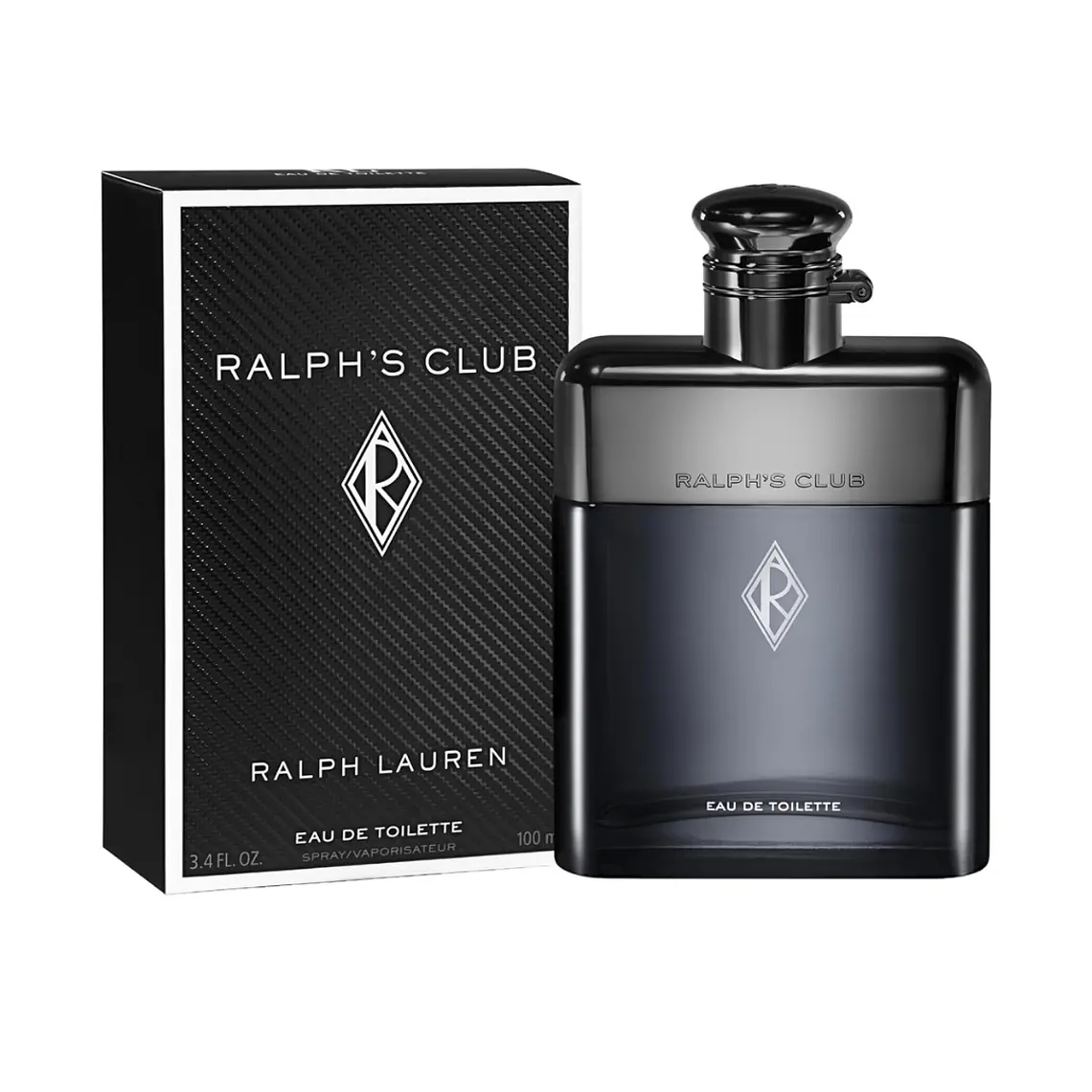 Ralph Lauren Ralph's Club Man Eau de Toilette 1
