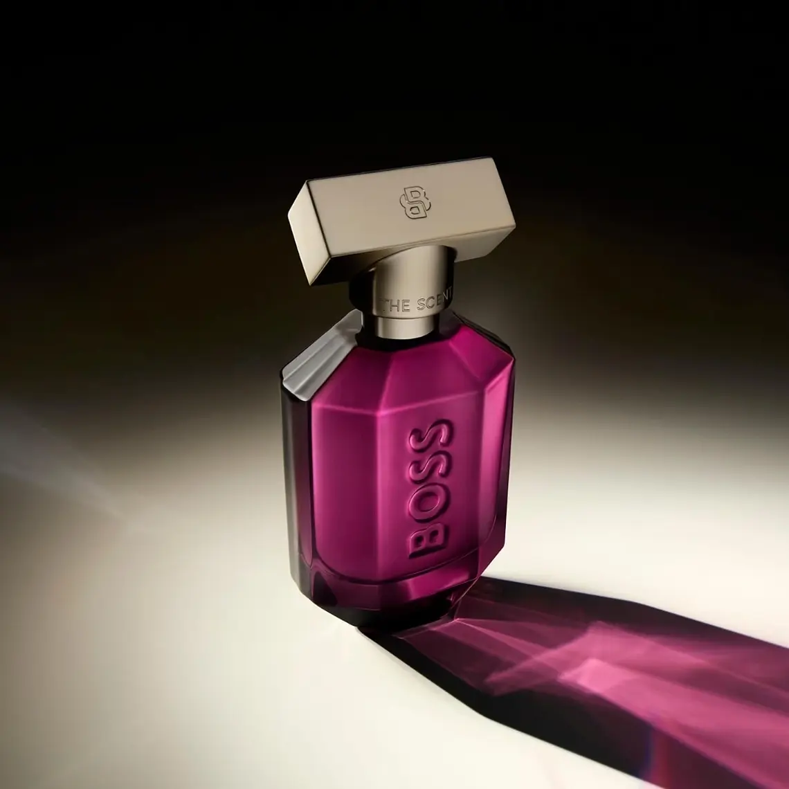 Hugo Boss The Scent Magnetic For Her Eau de Parfum 6