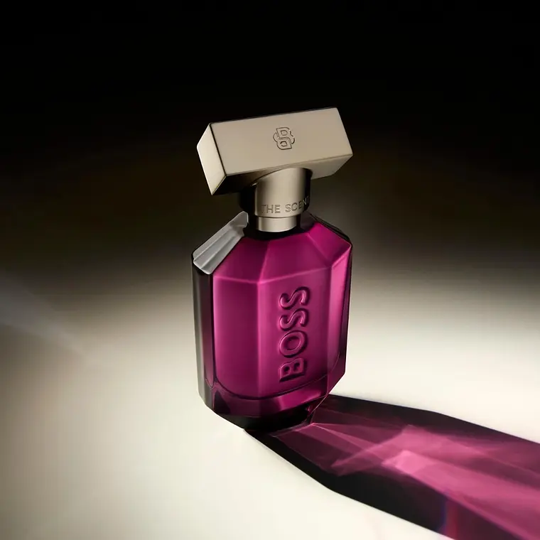 Hugo Boss The Scent Magnetic For Her Eau de Parfum 6