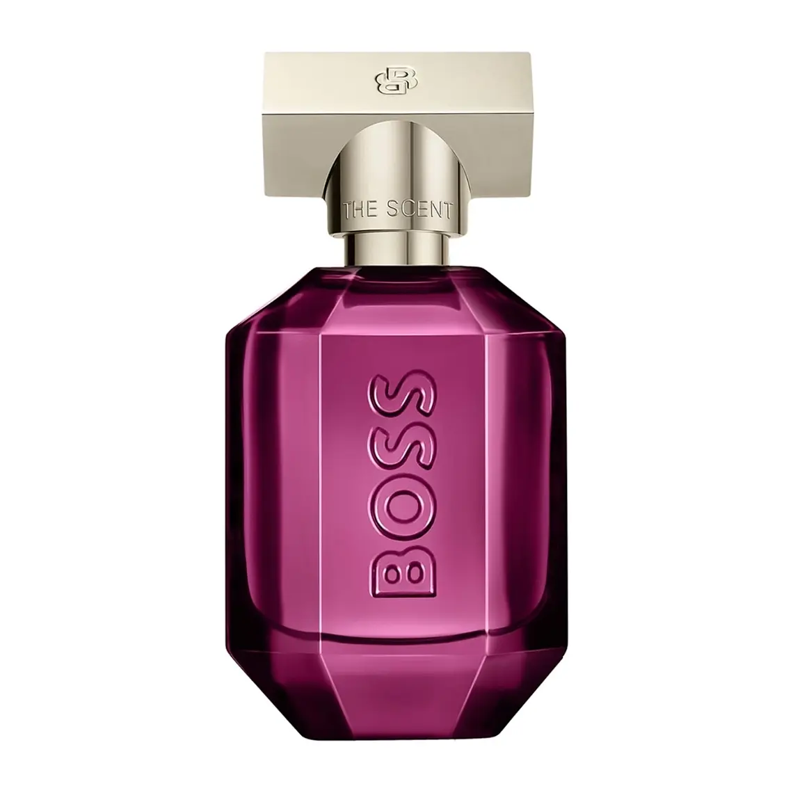 Hugo Boss The Scent Magnetic For Her Eau de Parfum 7