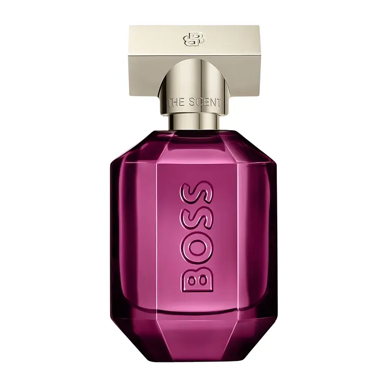 Hugo Boss The Scent Magnetic For Her Eau de Parfum 7