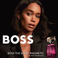 Hugo Boss The Scent Magnetic For Her Eau de Parfum - Thumbnail 3