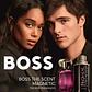 Hugo Boss The Scent Magnetic For Her Eau de Parfum - Thumbnail 2