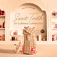 Sabrina Carpenter Sweet Tooth Caramel Dream Eau de Parfum - Thumbnail 3