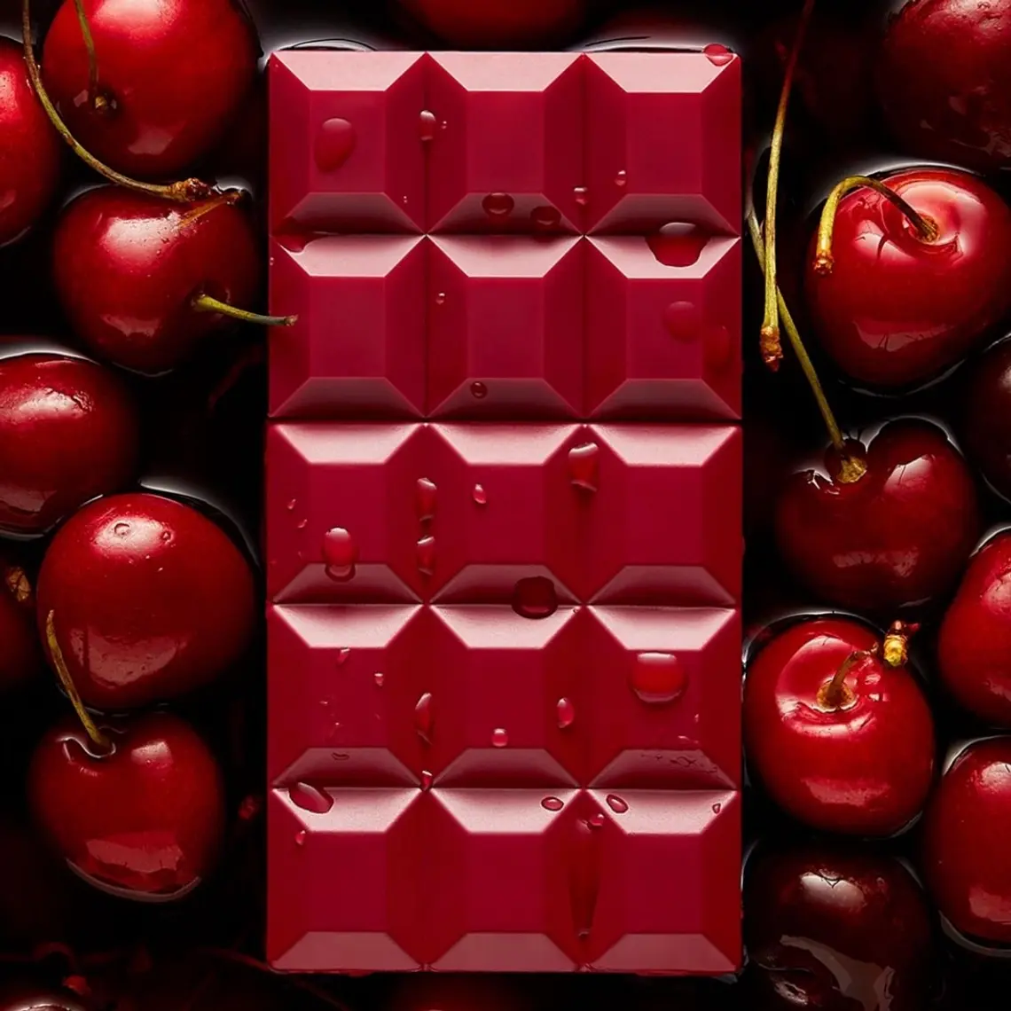 Sabrina Carpenter Sweet Tooth Cherry Baby Eau de Parfum 4