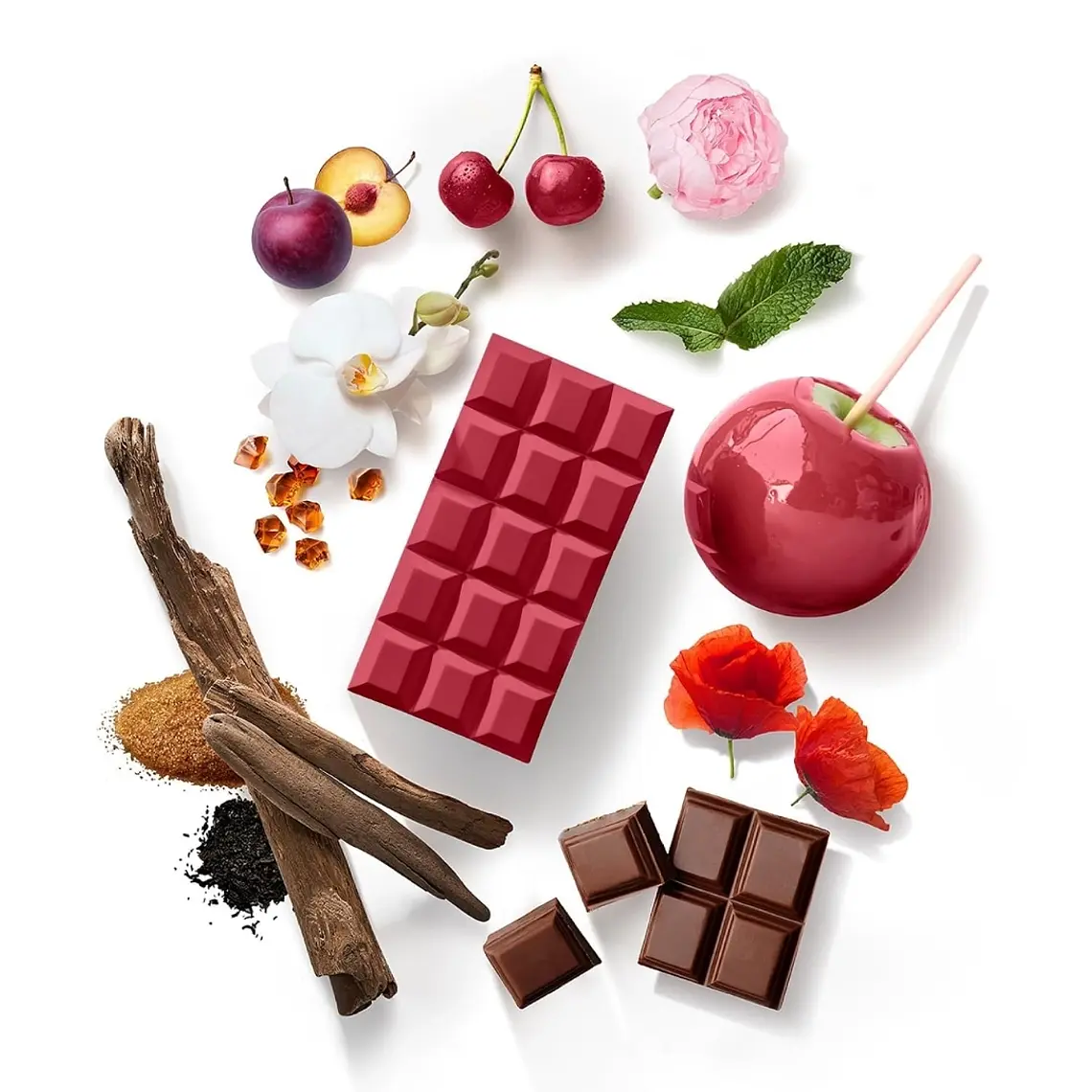 Sabrina Carpenter Sweet Tooth Cherry Baby Eau de Parfum 6