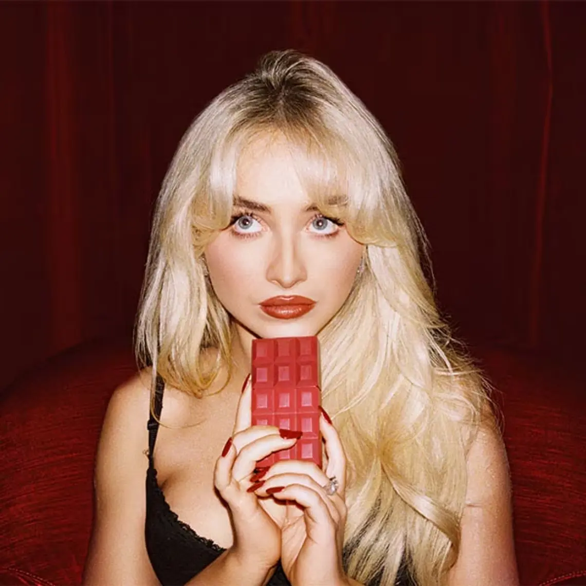 Sabrina Carpenter Sweet Tooth Cherry Baby Eau de Parfum 3
