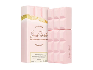 Sabrina Carpenter Sweet Tooth Eau de Parfum