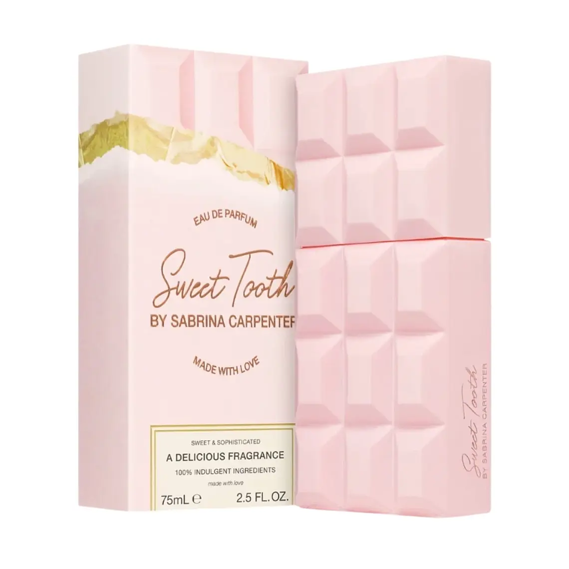Sabrina Carpenter Sweet Tooth Eau de Parfum 1