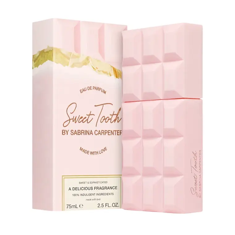 Sabrina Carpenter Sweet Tooth Eau de Parfum 1