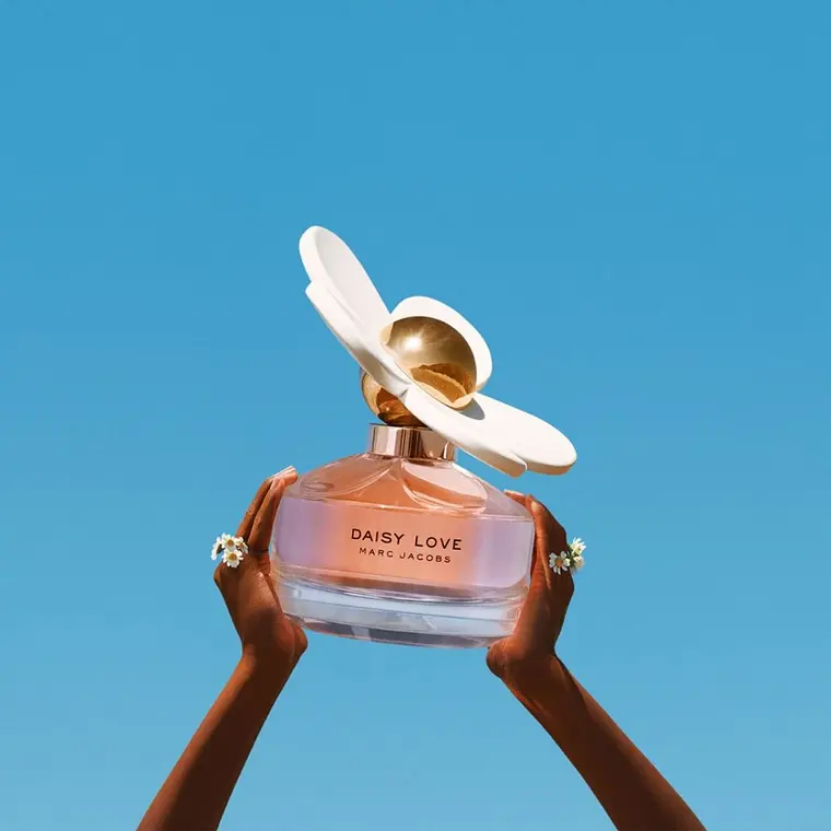 Marc Jacobs Daisy Love Eau de Toilette 4