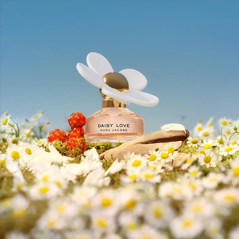 Marc Jacobs Daisy Love Eau de Toilette 3
