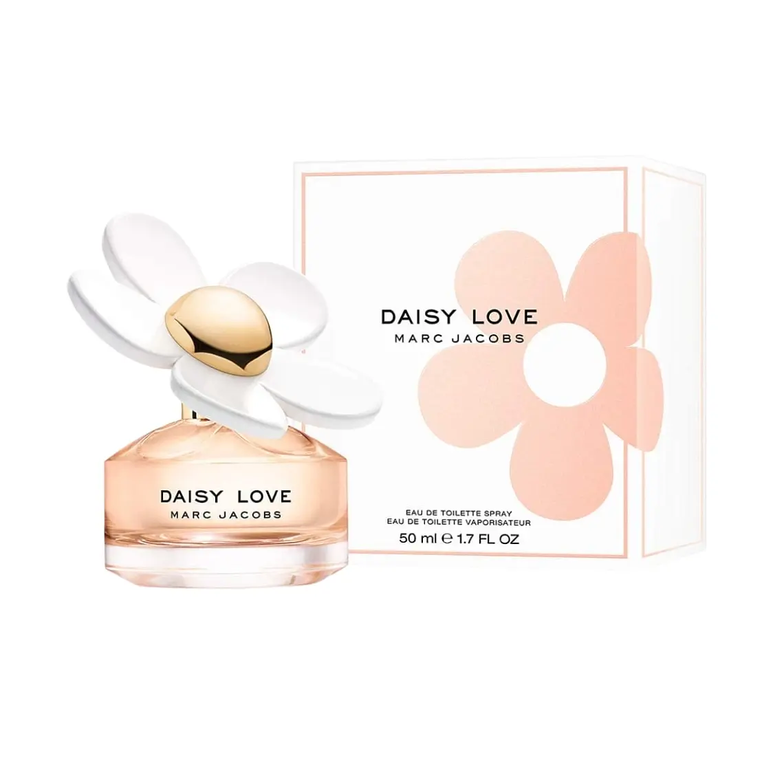 Marc Jacobs Daisy Love Eau de Toilette 1