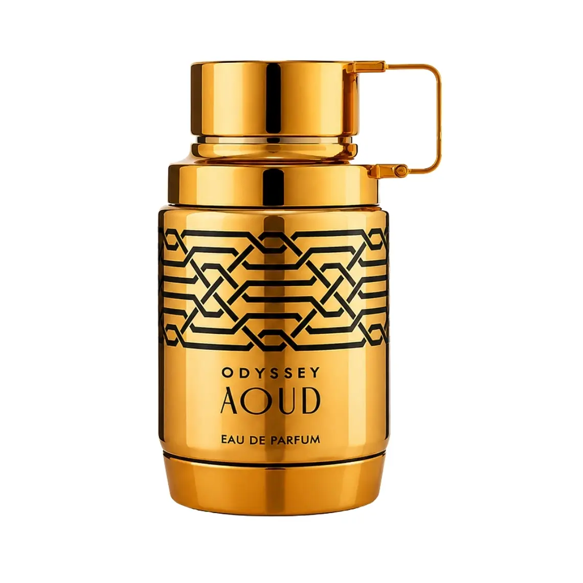 Armaf Odyssey Aoud Eau de Parfum 2