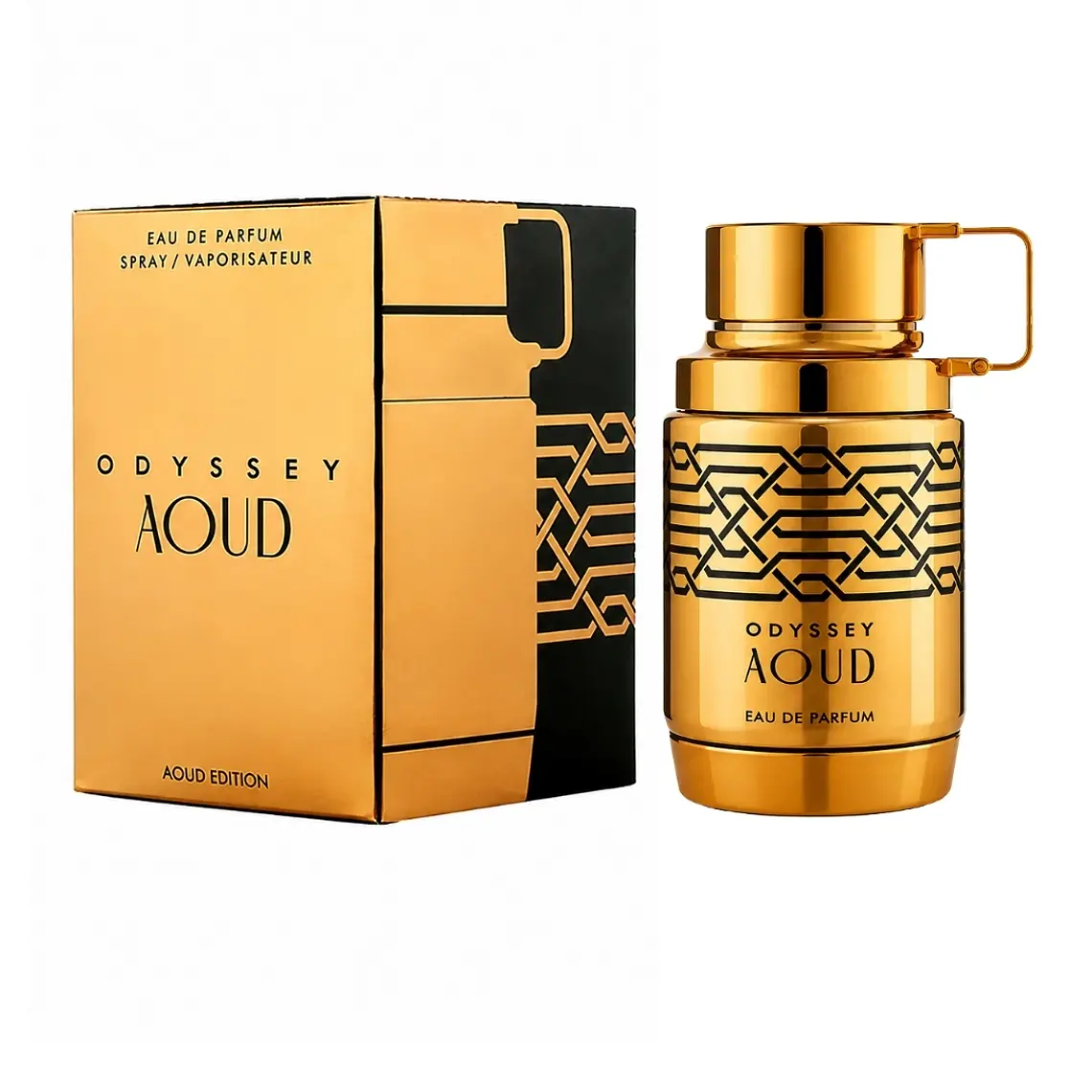Armaf Odyssey Aoud Eau de Parfum 1