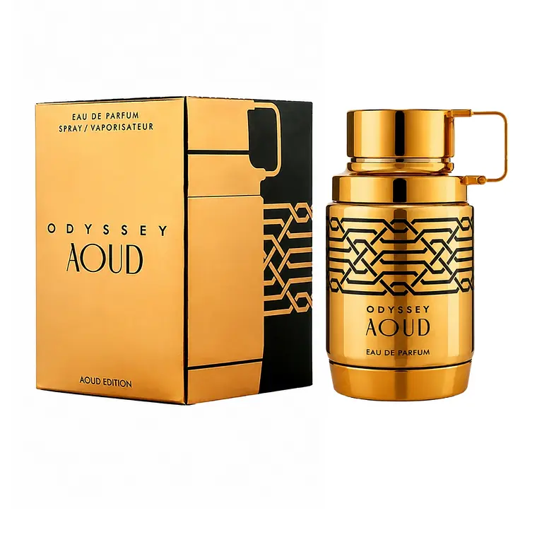 Armaf Odyssey Aoud Eau de Parfum 1