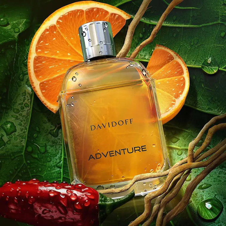 Davidoff Adventure Eau de Toilette 3