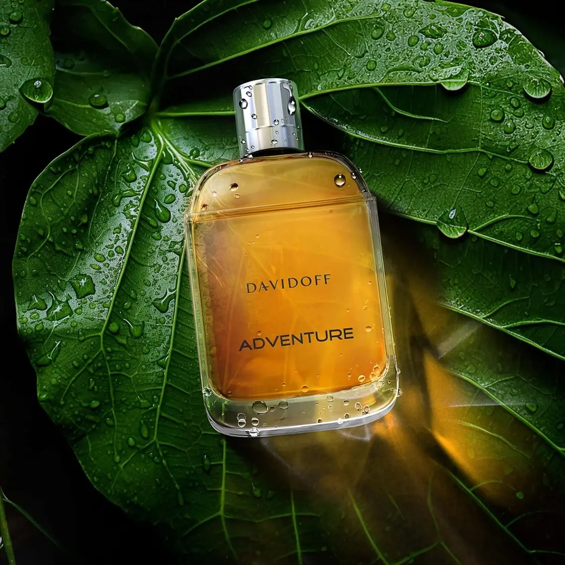 Davidoff Adventure Eau de Toilette 4