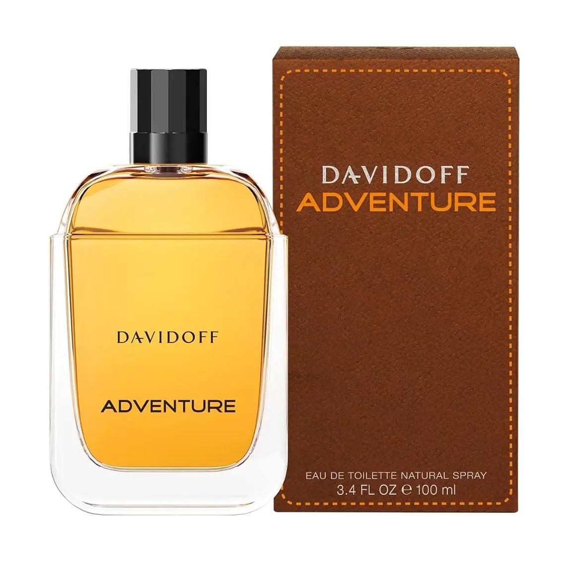 Davidoff Adventure Eau de Toilette 1