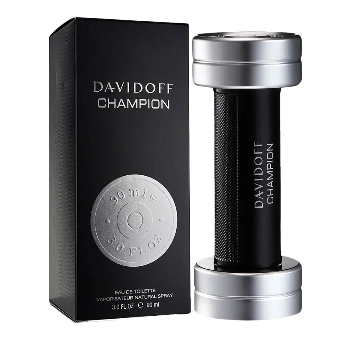 Davidoff Champion Eau de Toilette 1