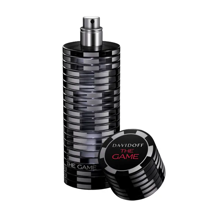 Davidoff The Game Eau de Toilette 4