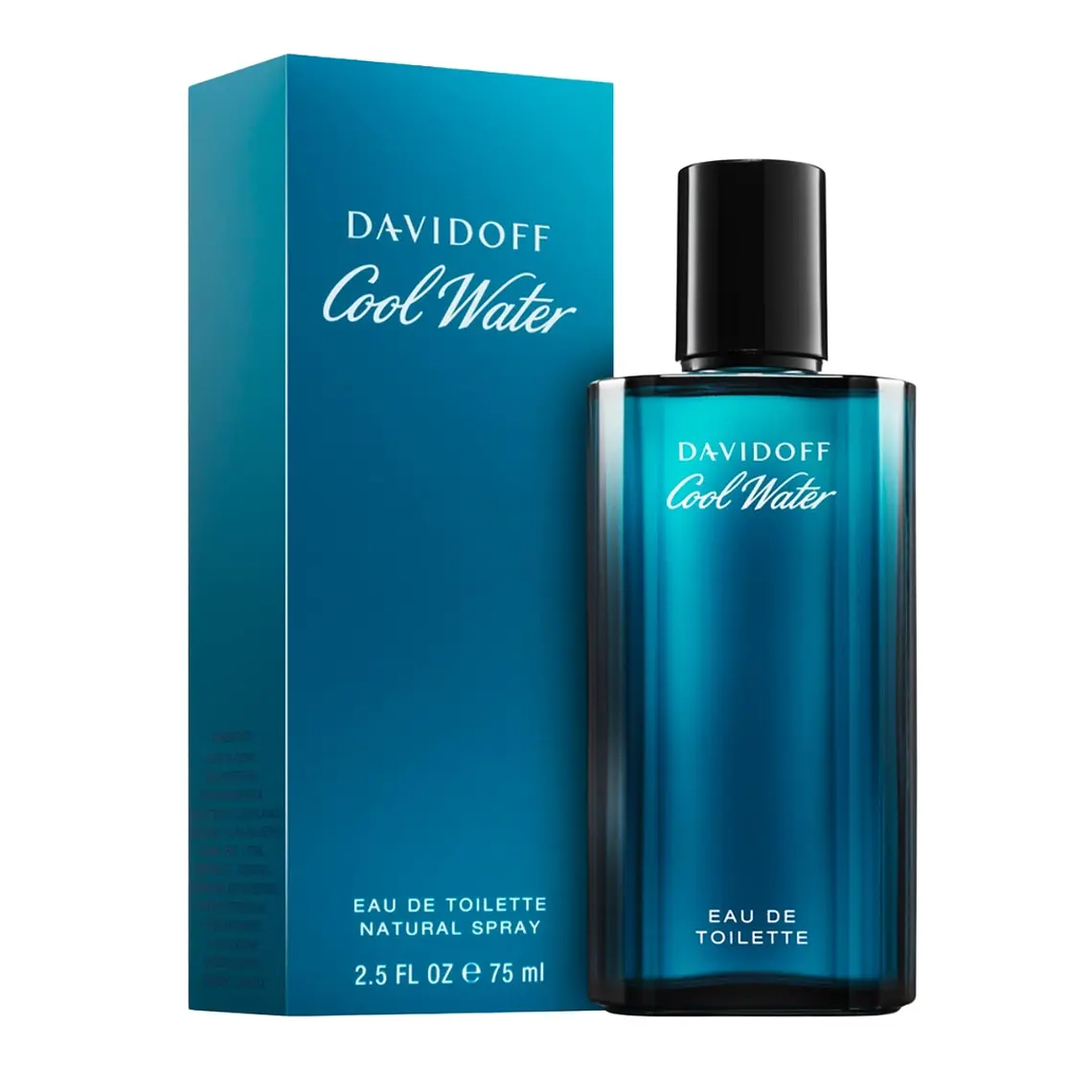 Davidoff Cool Water Eau de Toilette 2