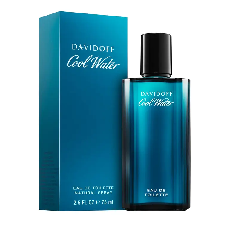 Davidoff Cool Water Eau de Toilette 2