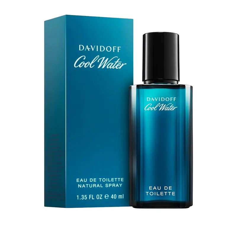 Davidoff Cool Water Eau de Toilette 1