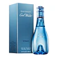 Davidoff Cool Water Woman Eau de Toilette - Thumbnail 3