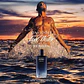 Davidoff Cool Water Reborn Eau de Toilette - Thumbnail 3