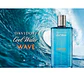 Davidoff Cool Water Wave Eau de Toilette - Thumbnail 5