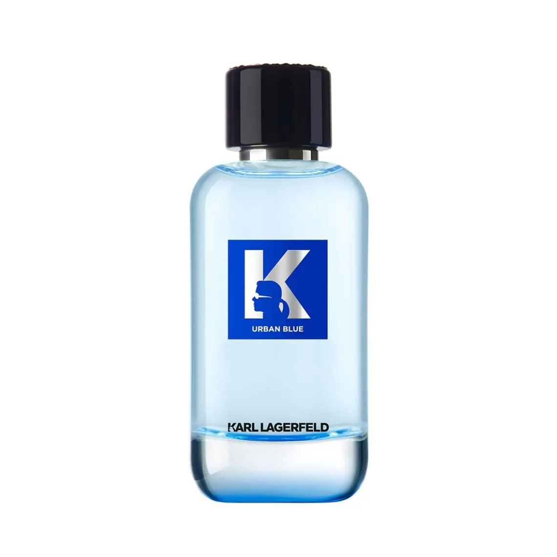 Karl Lagerfeld Jeans Urban Blue Eau de Toilette 5