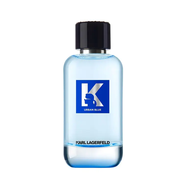 Karl Lagerfeld Jeans Urban Blue Eau de Toilette 5