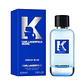 Karl Lagerfeld Jeans Urban Blue Eau de Toilette - Thumbnail 1