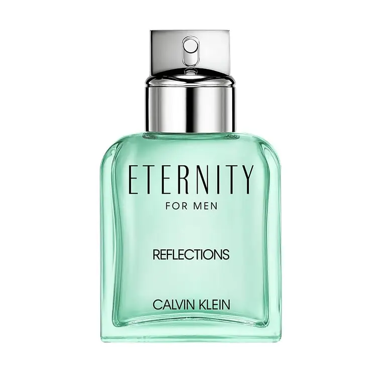 Calvin Klein Eternity For Men Reflections Eau de Toilette 4