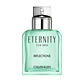 Calvin Klein Eternity For Men Reflections Eau de Toilette - Thumbnail 4