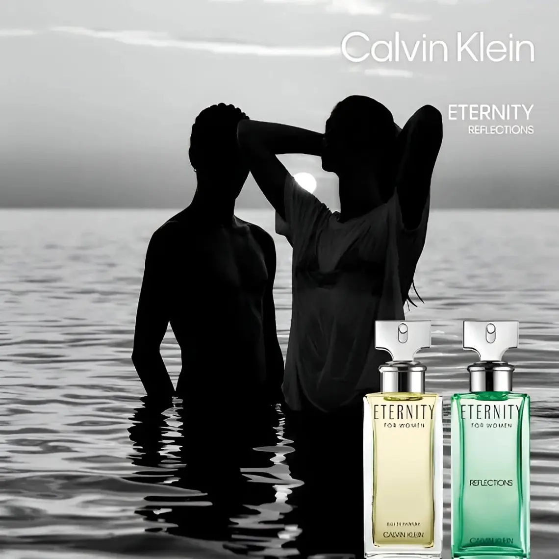 Calvin Klein Eternity For Men Reflections Eau de Toilette 2