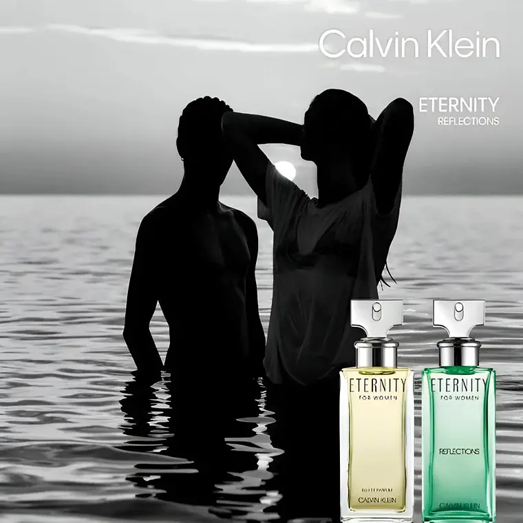 Calvin Klein Eternity For Men Reflections Eau de Toilette 2