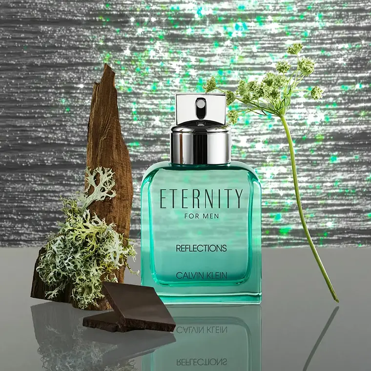 Calvin Klein Eternity For Men Reflections Eau de Toilette 3