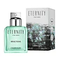 Calvin Klein Eternity For Men Reflections Eau de Toilette - Thumbnail 1