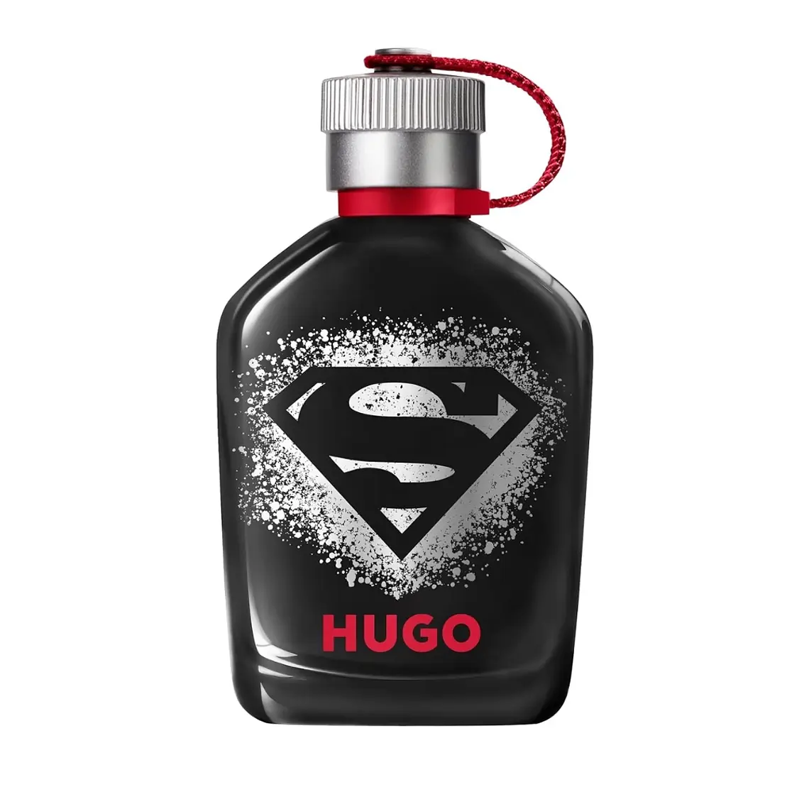 Hugo Boss Superman Eau de Parfum 5